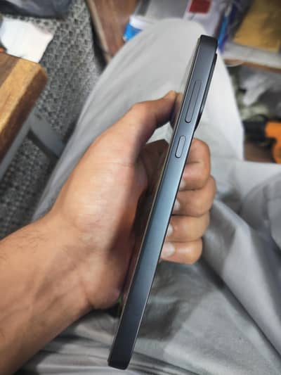 One Plus Turbo 6
