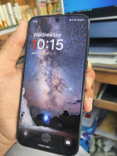 One Plus Turbo 6