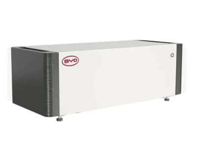 BYD Battery 5kW LV5.0 Lithium Iron Phosphate Battery for Solar Backup