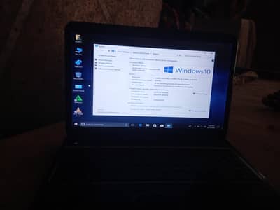 leptop dell icore 3 for sale
