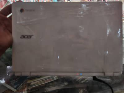 Acer Chromebook