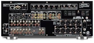Marantz AV7701 Preamp / Processor 2