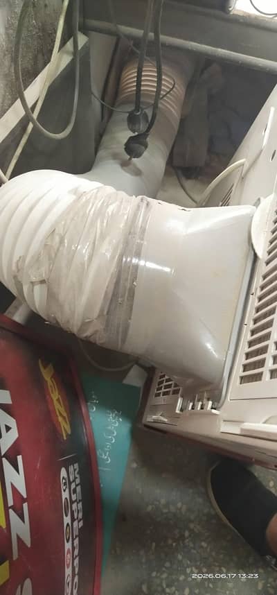 2 season used only