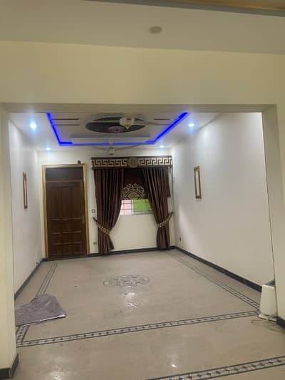 35x70 10 Mrla Ground Portion Prime Location for rent in G-13