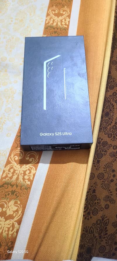samsung s25 ultra