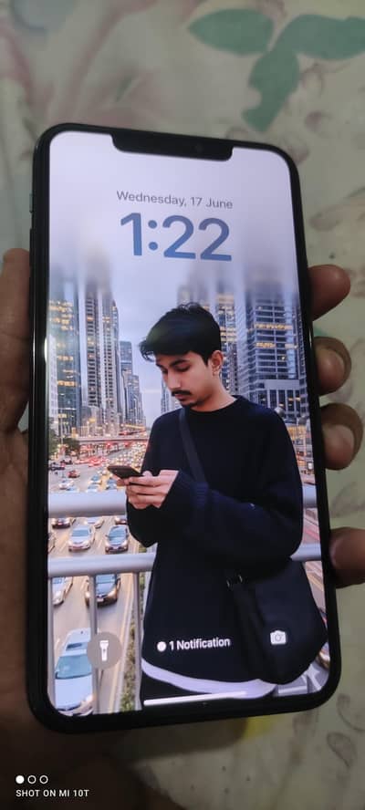 Apple iPhone 11 Pro Max