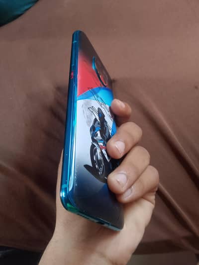 Xiaomi POCO F2 Pro
