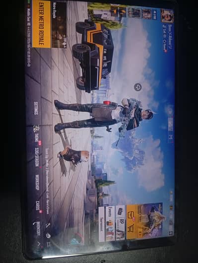 Lenovo Legion Y700 256Gb With Box Only