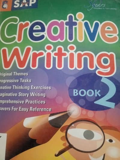Different subjects books