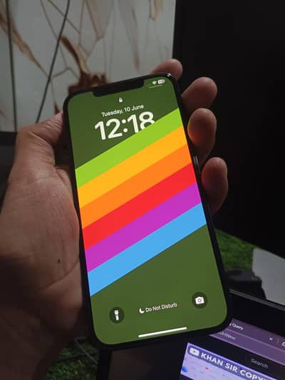 Apple iPhone 12 Pro Max