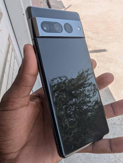 Google Pixel 7 Pro
