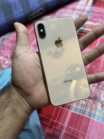 Apple iPhone XS 256 Gb non pta Fu