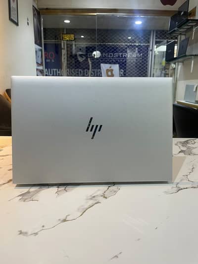 HP pro Book 455 G8 core i7 12gen 16gb/256 SSD
