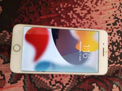 Apple iPhone 7plus