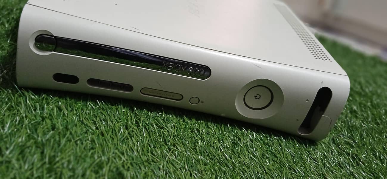 Xbox 360 0