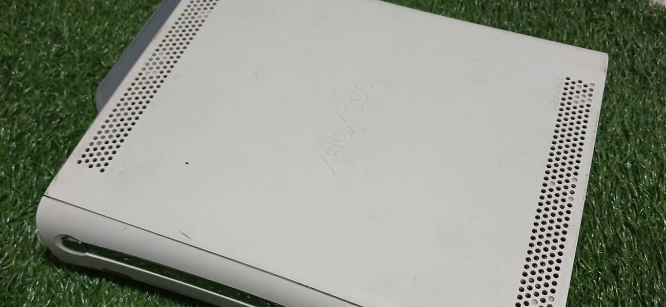 Xbox 360 1