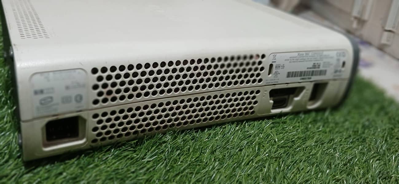 Xbox 360 2