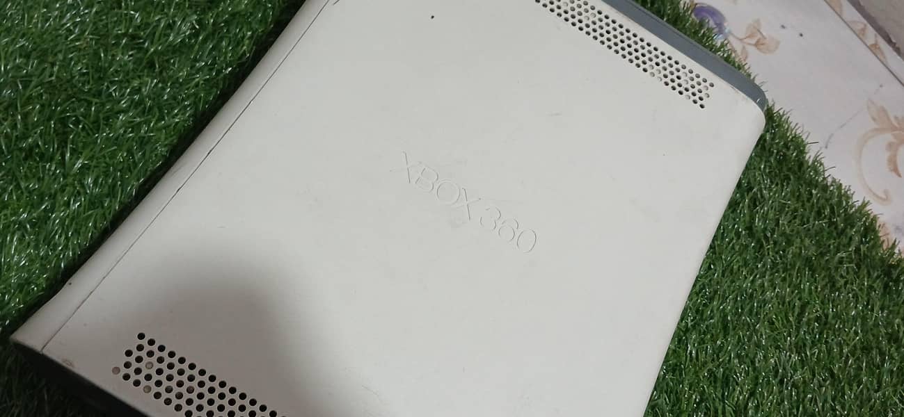 Xbox 360 3