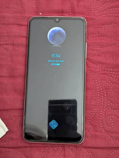 Vivo Y51