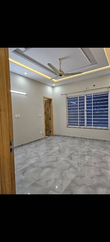 40x80 14 Marla Like A Brand New Luxury Tile Flooring House Prime Location For Rent In G-13