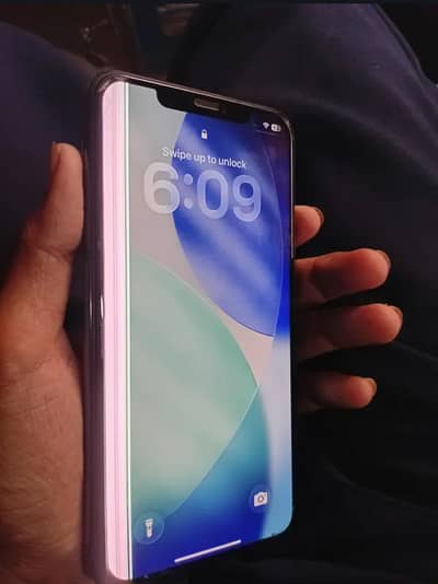 Apple iPhone 11 Pro Max