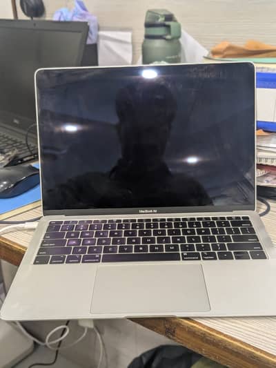 MacBook Air 2019