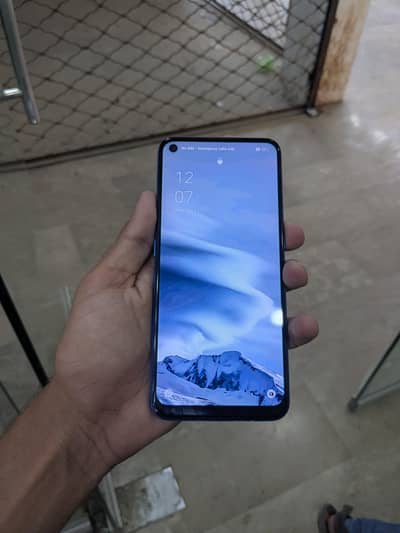 OPPO A53