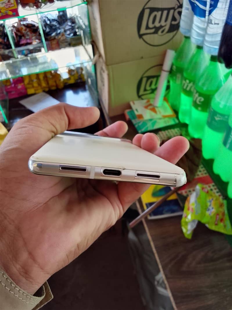 Google Pixel 6 Pro 6