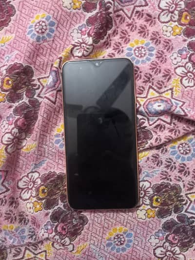 Huawei Y7 Prime