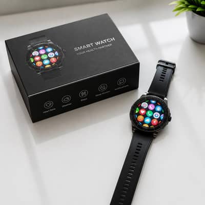 G9 max smart watch