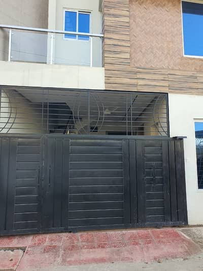 Buy Your Ideal 5 Marla House In A Prime Location Of Bani Gala