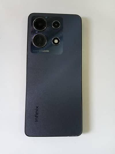 Infinix Note 30