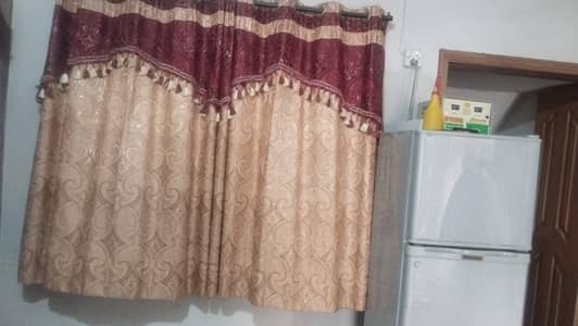 Curtains for sale in good condition