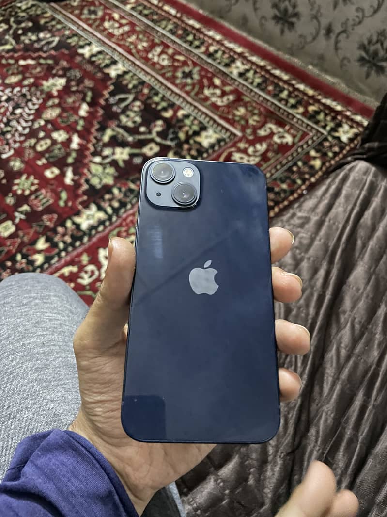 Apple iPhone 13 1