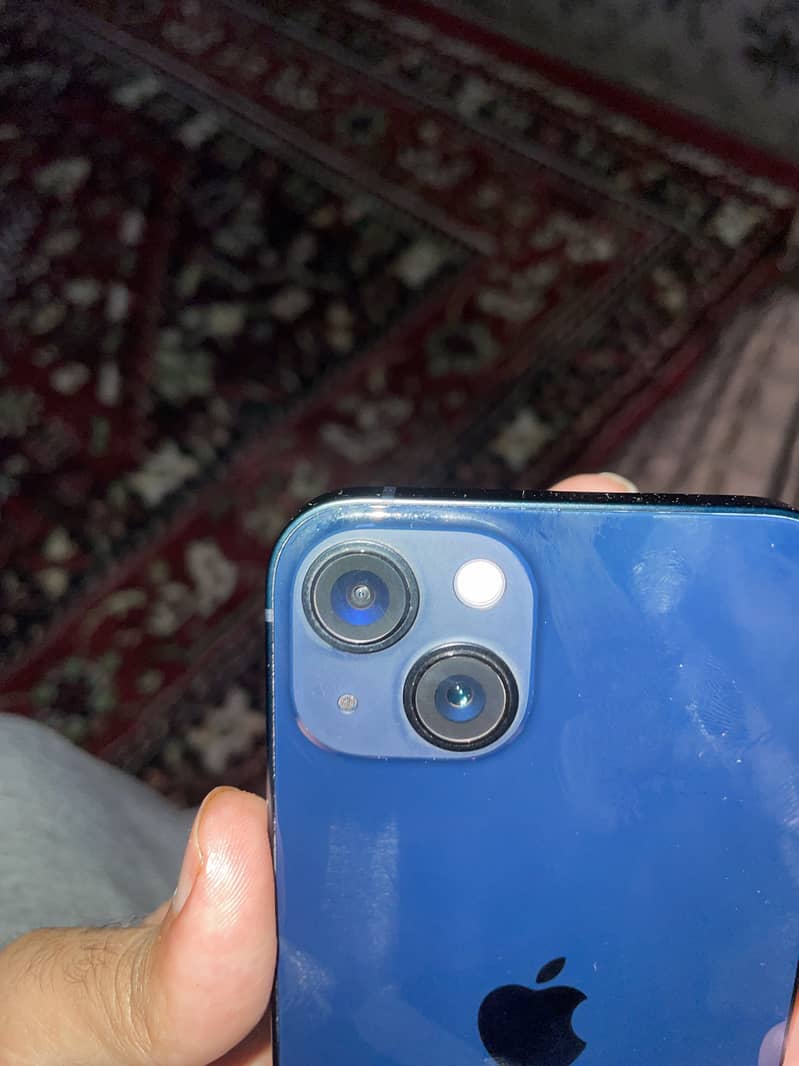 Apple iPhone 13 3