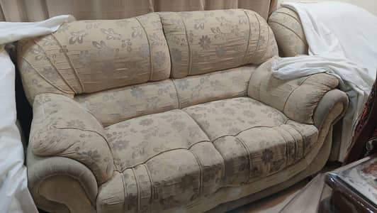7 seater sofa set