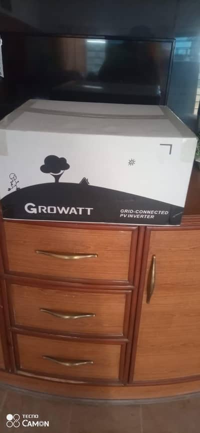 Growatt 10 kw x2pro