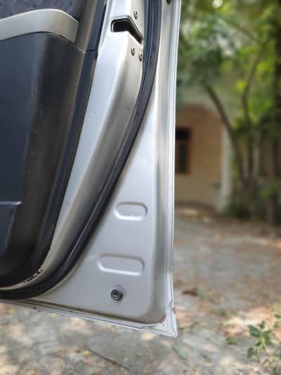 Toyota Vitz 2009