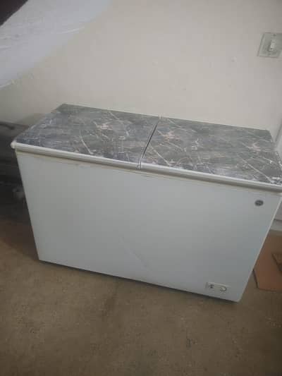 Pel Deep freezer