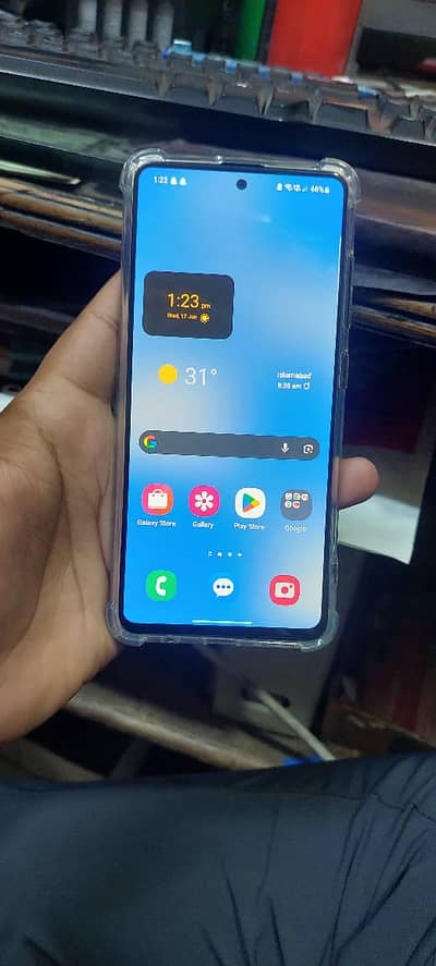 Samsung Mobile A51