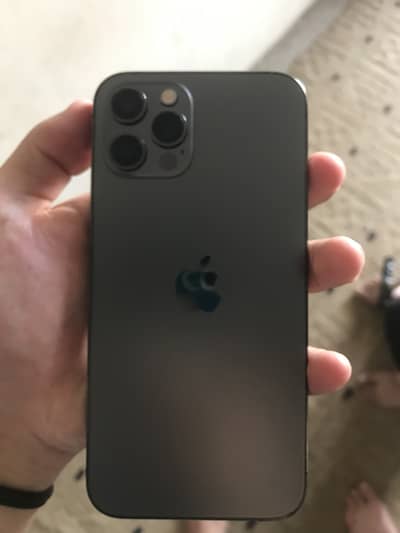 Apple iPhone 12 Pro