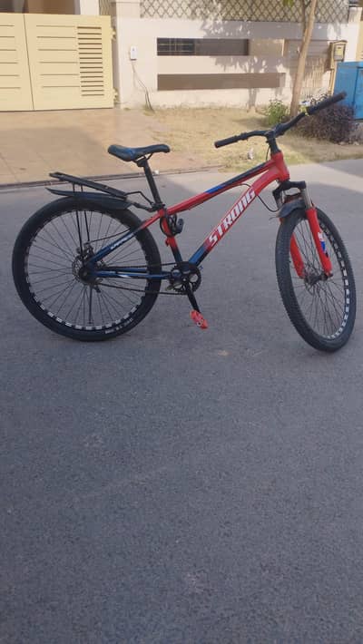 kids cycle in good condition