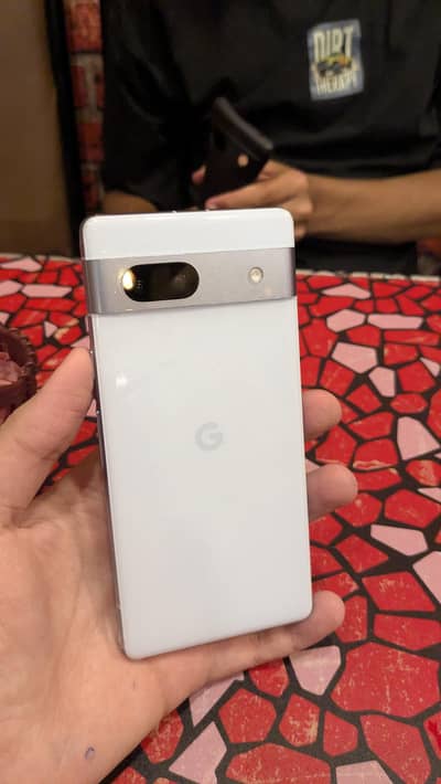 Google Pixel 7a