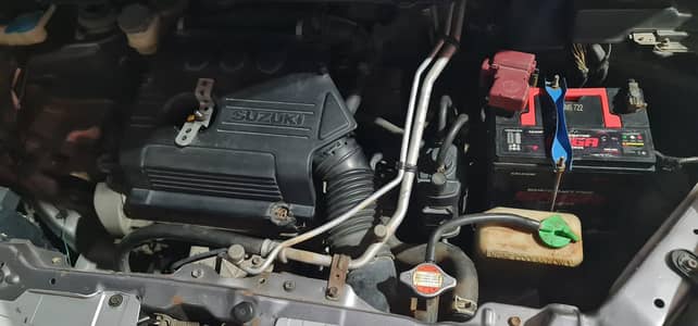 Suzuki Wagon R 2017