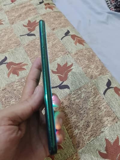 Infinix Note 7 Lite