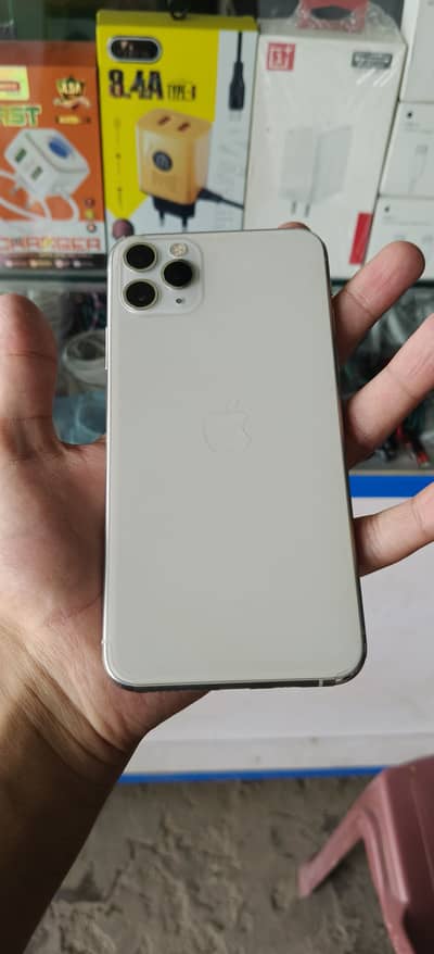 Apple iPhone 11 Pro Max