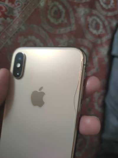Apple iPhone XS