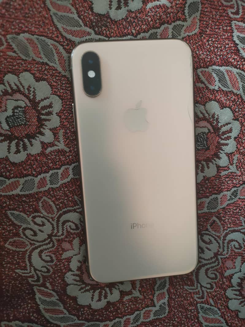 Apple iPhone XS 2