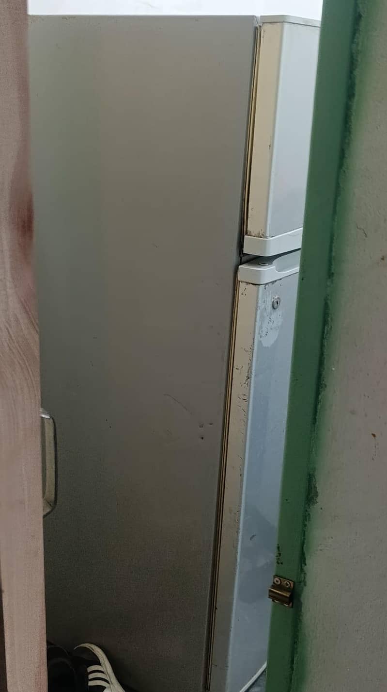 Fridge 0