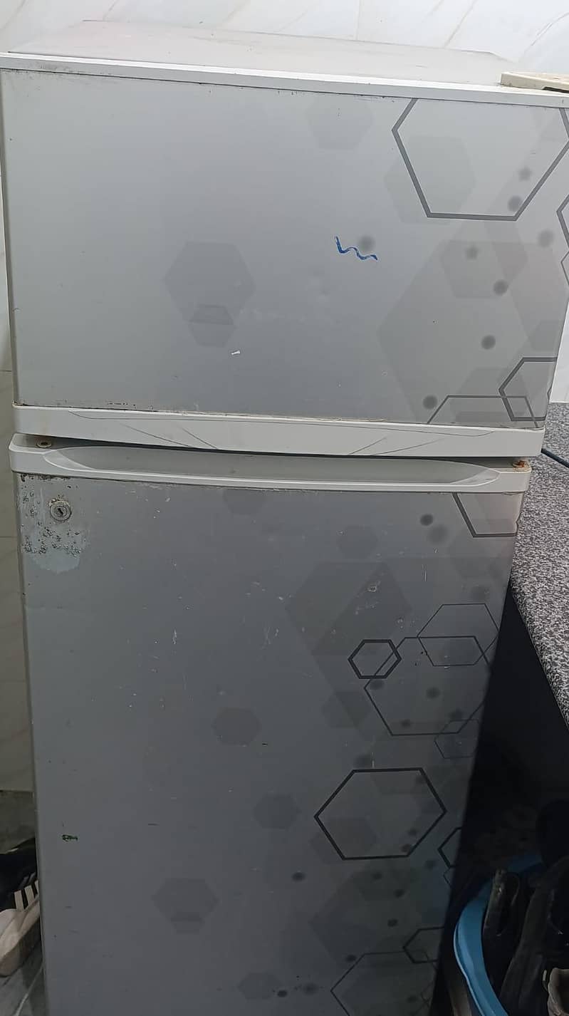 Fridge 1